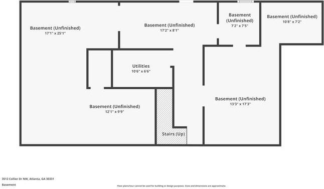 3512 Collier Dr Nw - Photo 2 of 14