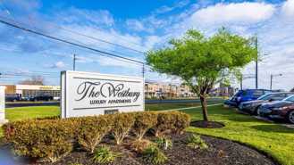 The Westbury Apartments - Photo 1 of 1