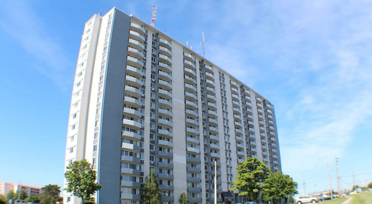 The Westbury Apartments - Photo 2 of 14