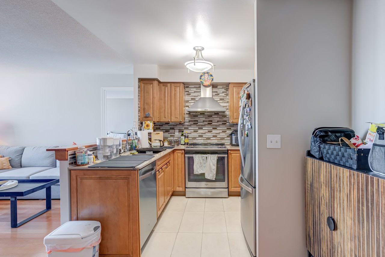 2585 Erin Centre Boulevard #PH7 - Photo 3 of 15