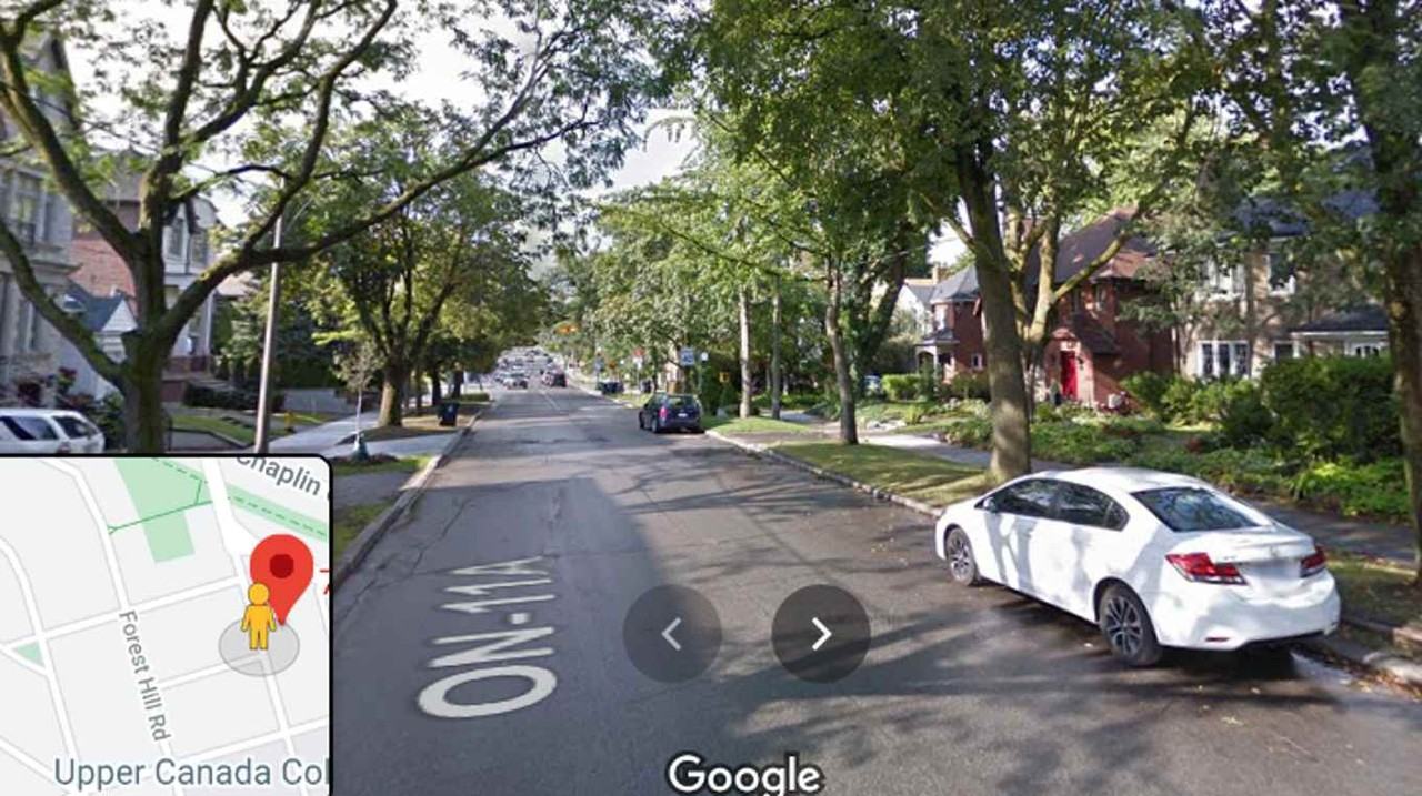 741 Avenue Road #2 - Photo 3 of 26