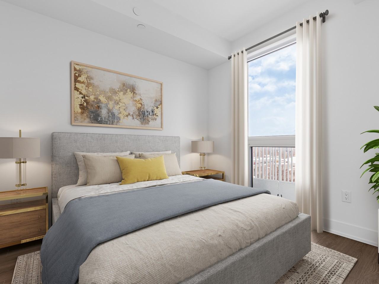 36 Olive Avenue #710 - Photo 3 of 15