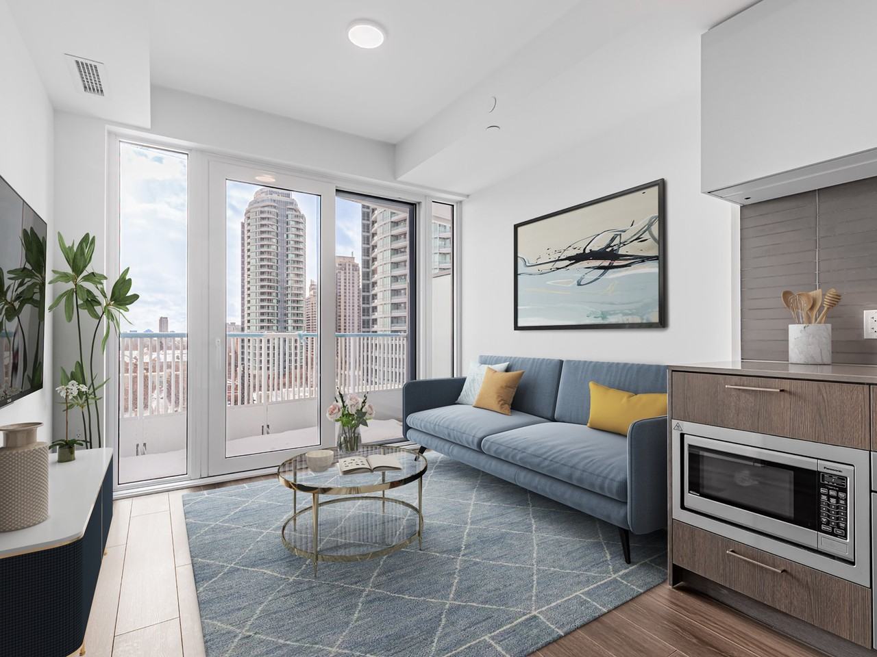 36 Olive Avenue #710 - Photo 4 of 15