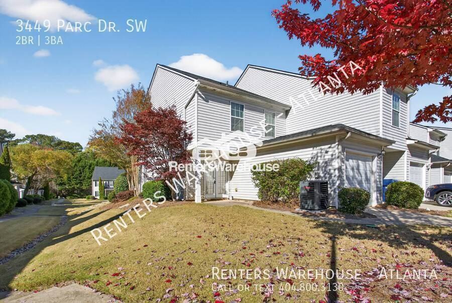 3449 Parc Dr Sw - Photo 2 of 17