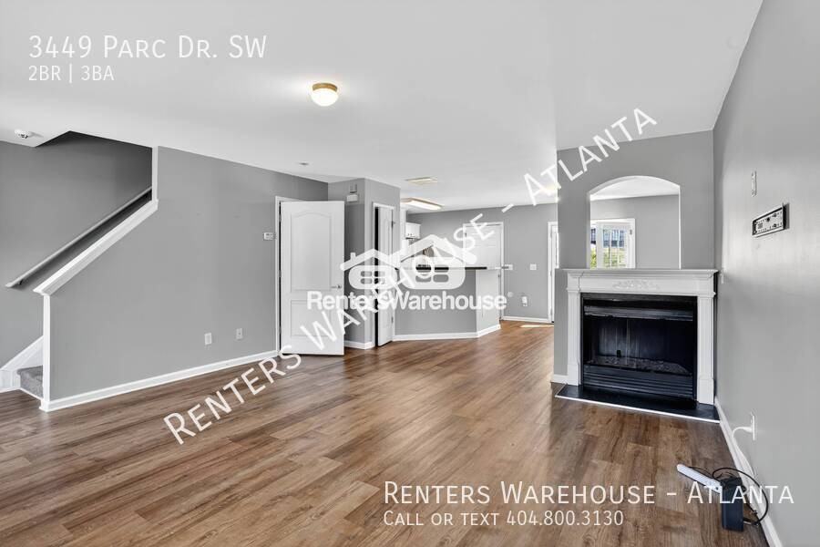 3449 Parc Dr Sw - Photo 3 of 17