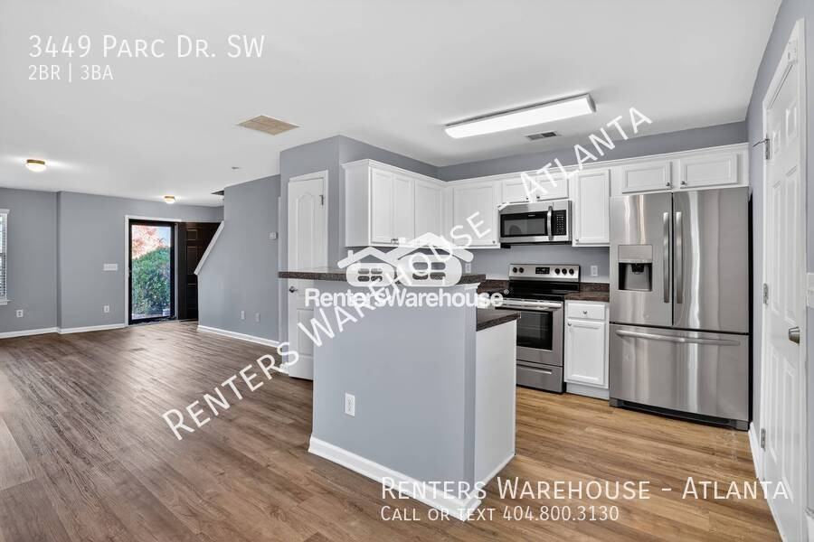 3449 Parc Dr Sw - Photo 5 of 17