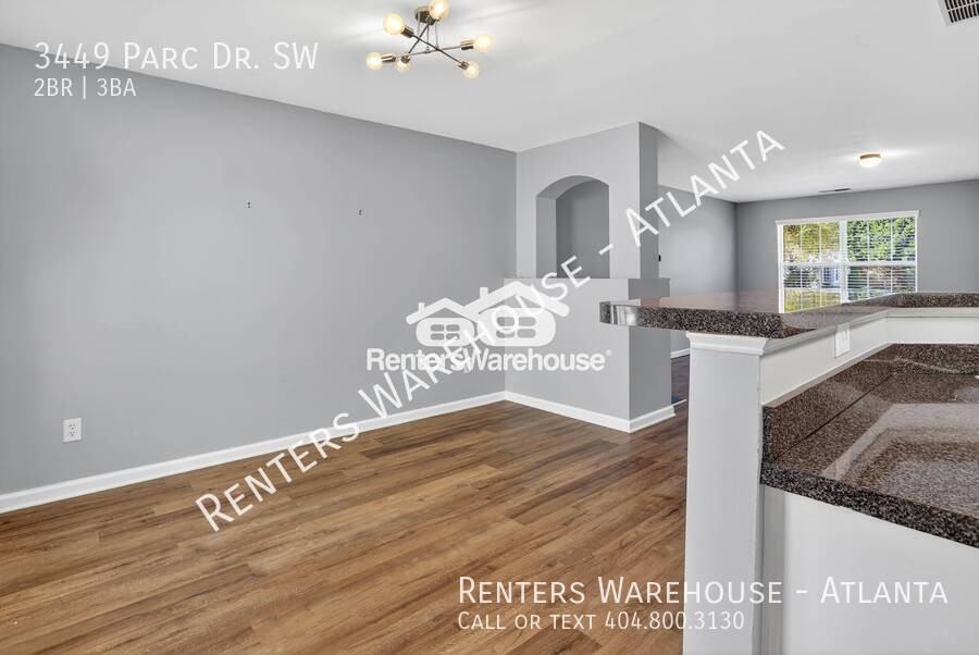 3449 Parc Dr Sw - Photo 7 of 17