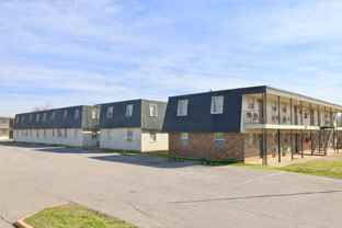 1314 Nw Irwin Ave #50 - Photo 1 of 1