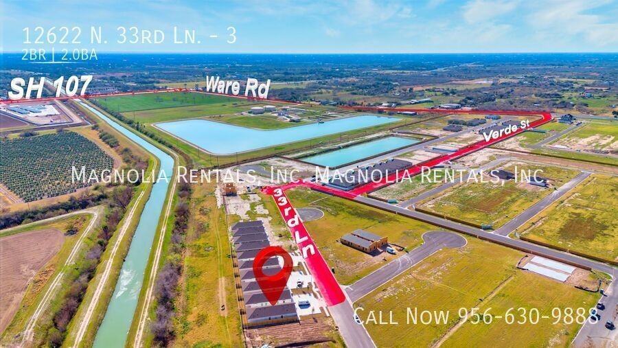 12622 N 33rd Ln #3 - Photo 2 of 27