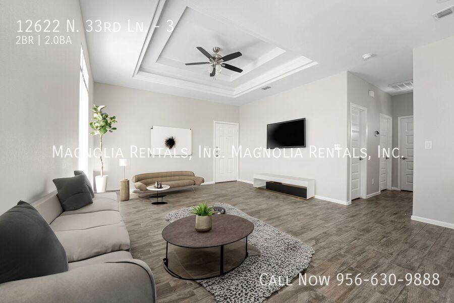 12622 N 33rd Ln #3 - Photo 6 of 27