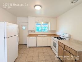 featured image of 2624 N Haskell Dr