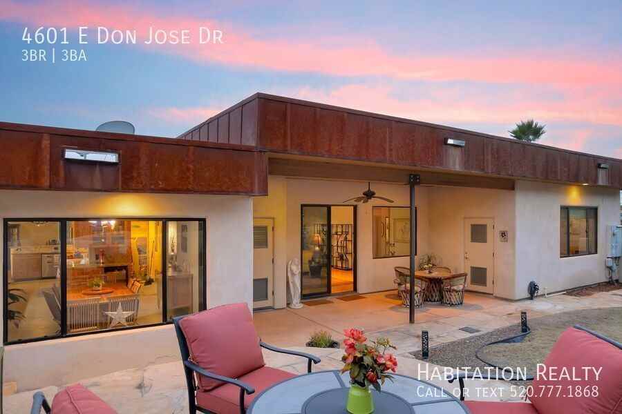 4601 E Don Jose Dr - Photo 7 of 40