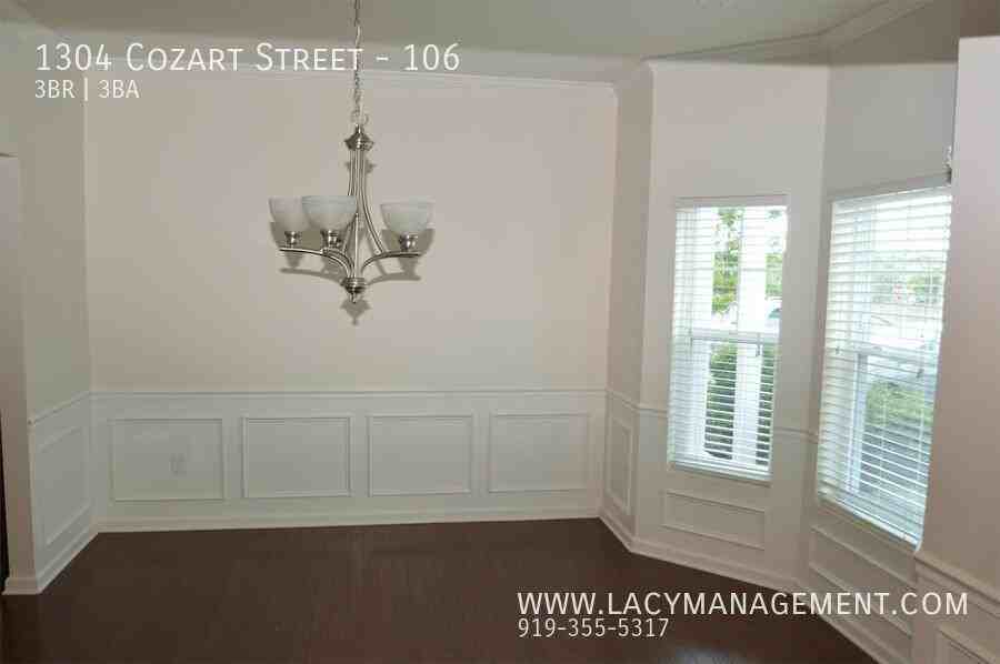 1304 Cozart St #106 - Photo 4 of 22