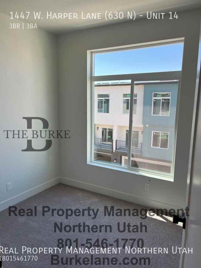 1447 W. Harper Lane (630 N) #14 - Photo 6 of 34