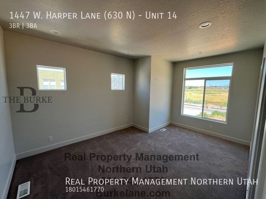 1447 W. Harper Lane (630 N) #14 - Photo 7 of 34