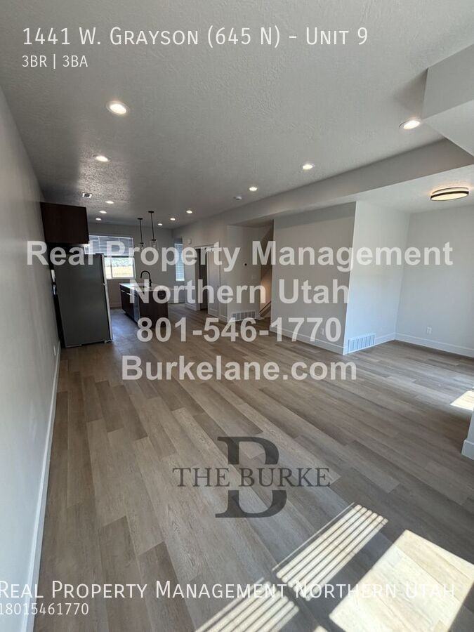 1441 W. Grayson (645 N) #9 - Photo 5 of 34