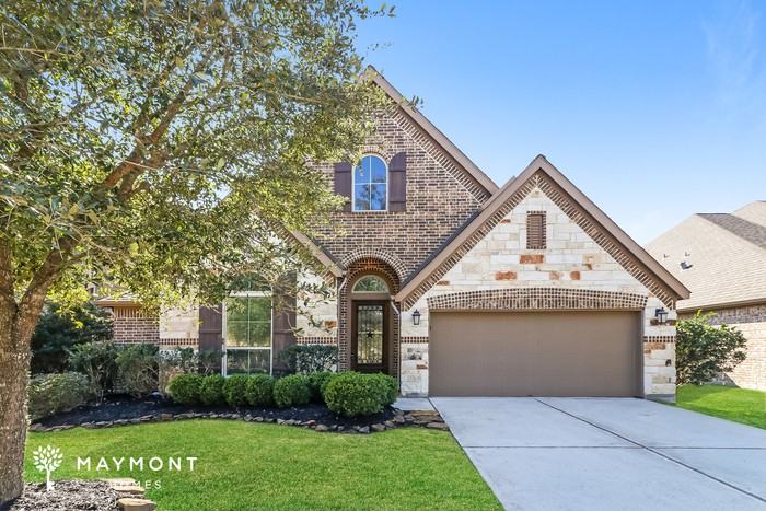 18862 Swansea Creek Dr