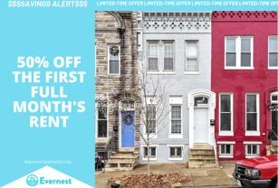 1134 Myrtle Ave - Photo 1 of 1