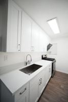 featured image of 1210 South Campbell Avenue #A