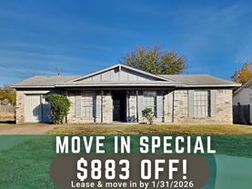 1201 Saturn Dr - Photo 1 of 1