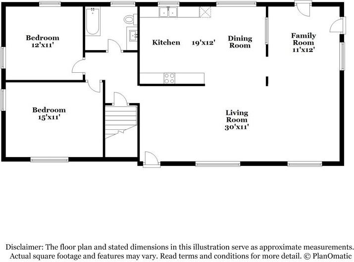 1016 Delaney Dr - Photo 3 of 17