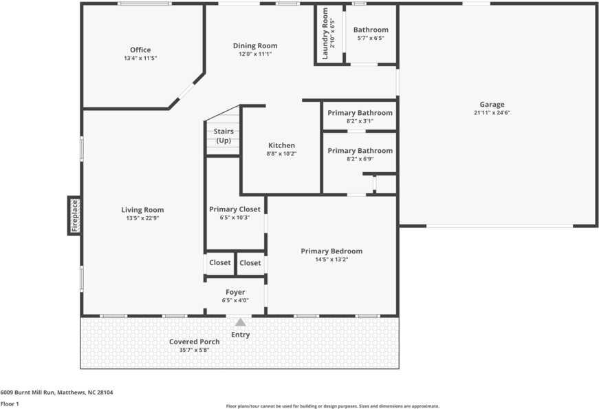 6009 Burnt Mill Run - Photo 2 of 17