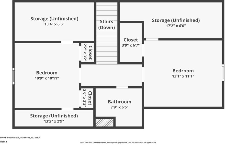 6009 Burnt Mill Run - Photo 3 of 17