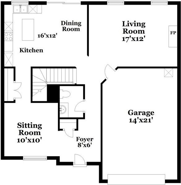 10316 Gold Pan Rd - Photo 2 of 17