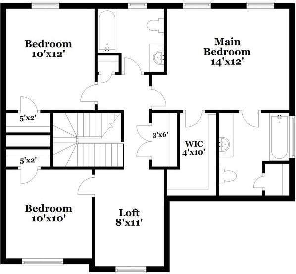 10316 Gold Pan Rd - Photo 3 of 17