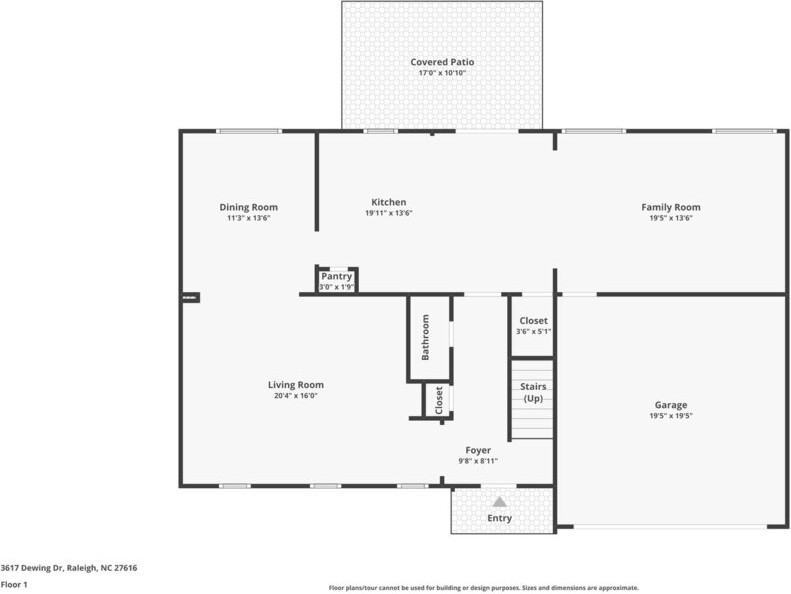 3617 Dewing Dr - Photo 2 of 17