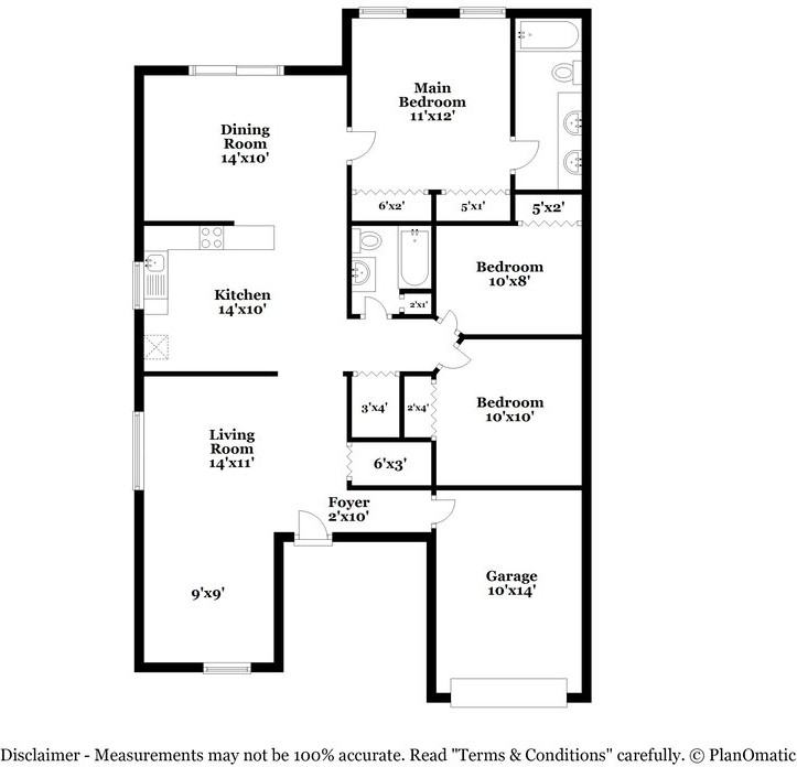 12832 Dunhill Dr - Photo 2 of 16