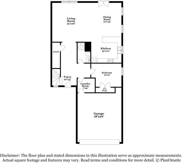 14619 Jocasta Dr - Photo 2 of 17