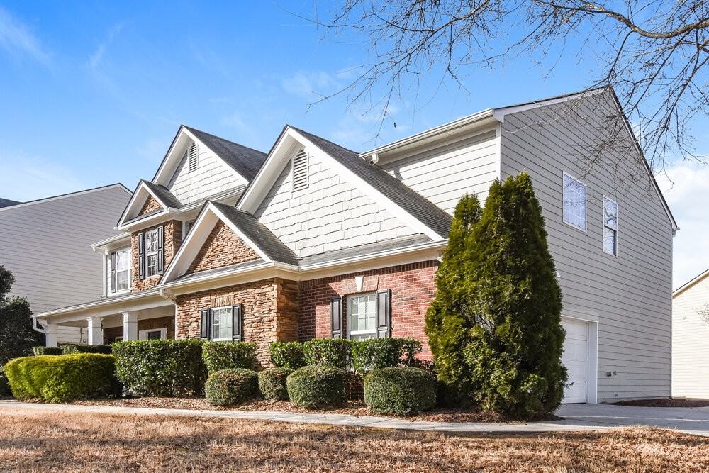 6615 Bridge Stream Rd - Photo 4 of 17