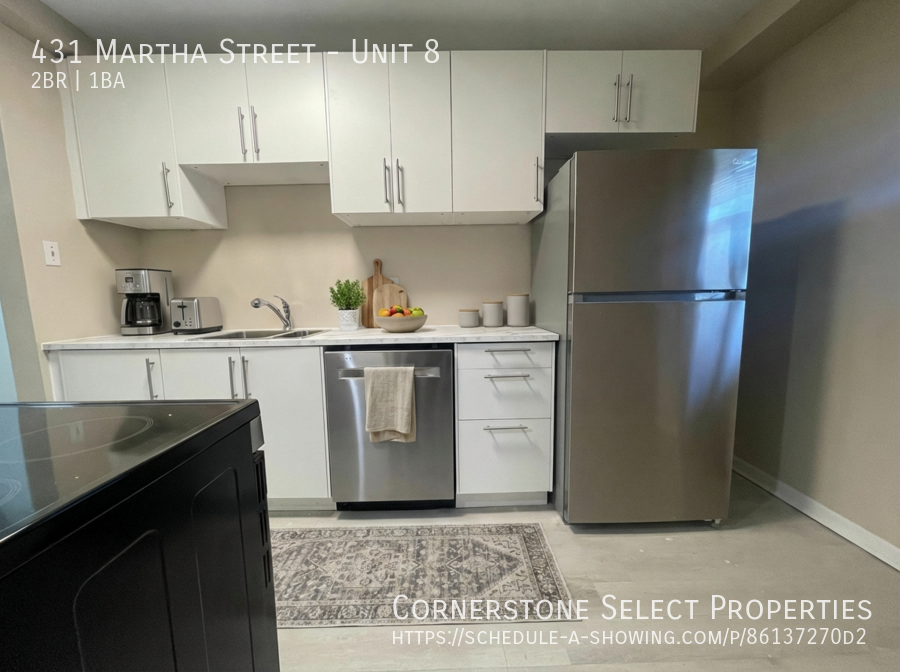 431 Martha St #8 - Photo 2 of 13