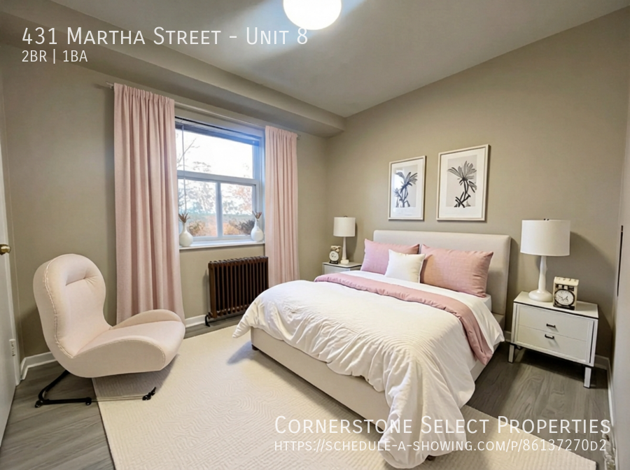 431 Martha St #8 - Photo 4 of 13