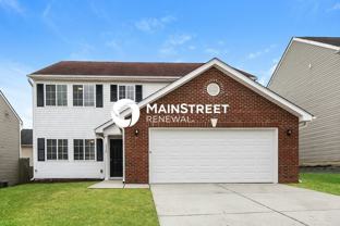 3530 Swanley Dr - Photo 1 of 1