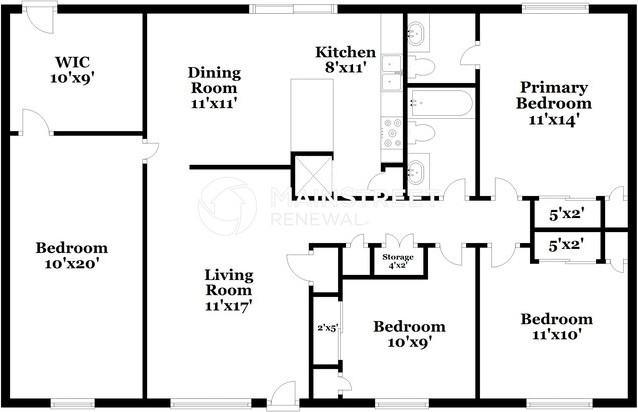 6353 W Keim Dr - Photo 2 of 16