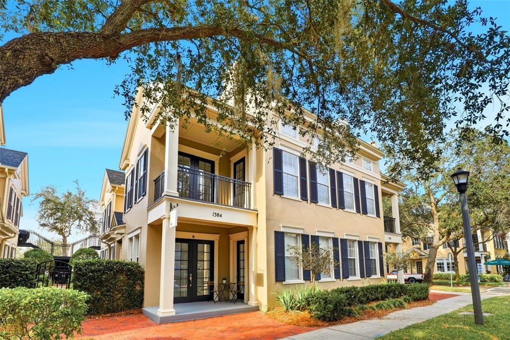 1384 Lake Baldwin Ln #1384 - Photo 5 of 33