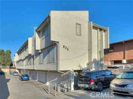 836 S Sierra Vista Ave #836A - Photo 3 of 22