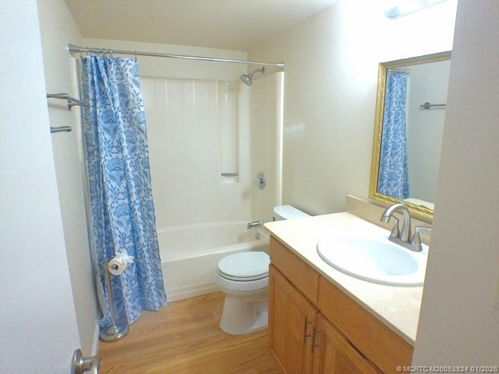 641 Sw South River Dr #641-204 - Photo 6 of 27