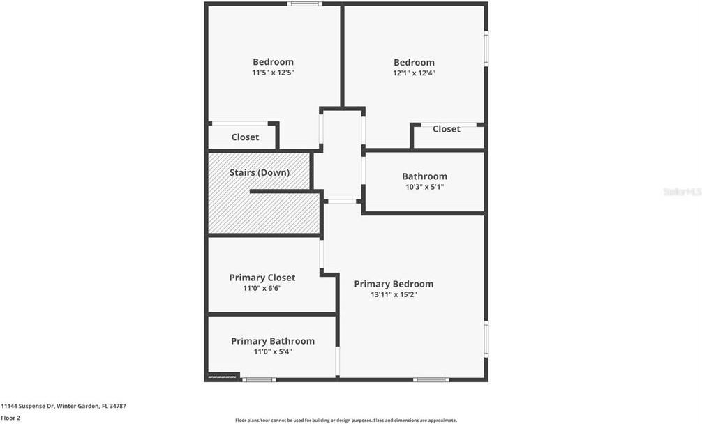 11144 Suspense Dr #11144 - Photo 2 of 34