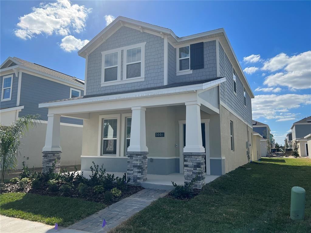 1446 Waverunner Ln #1446 - Photo 3 of 35