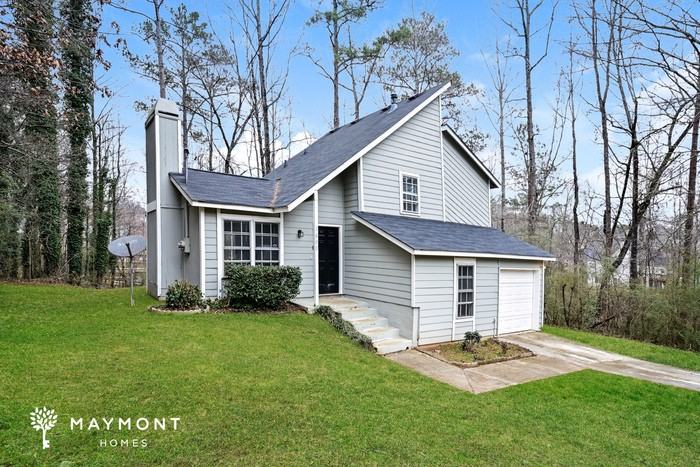 1600 Pin Oak Ln Se - Photo 2 of 3