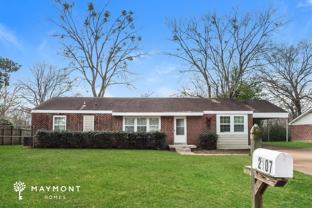 2107 Gilbreath Rd Nw - Photo 1 of 1