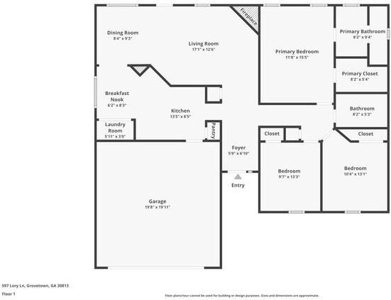 597 Lory Ln - Photo 2 of 12