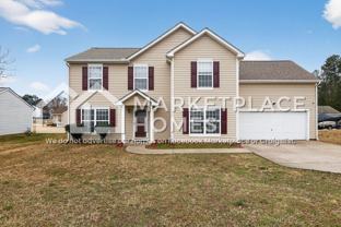 3905 Harvest Crest Dr - Photo 1 of 1