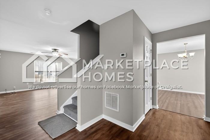 3905 Harvest Crest Dr - Photo 5 of 37