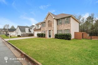 1650 Cutters Mill Dr - Photo 1 of 1