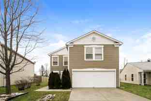 824 Olmsted Dr - Photo 1 of 1