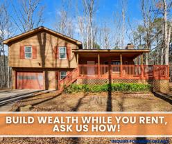 3691 Kraddle Creek Dr - Photo 1 of 1